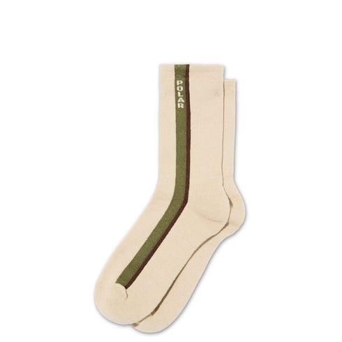 Polar - Business Socks (Multiple Colors)